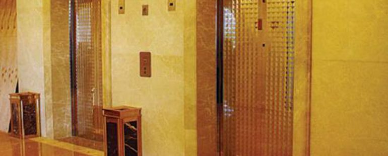 NGUYÊN NHÂN THANG MÁY GIA ĐÌNH BỊ HỎNG HÓC