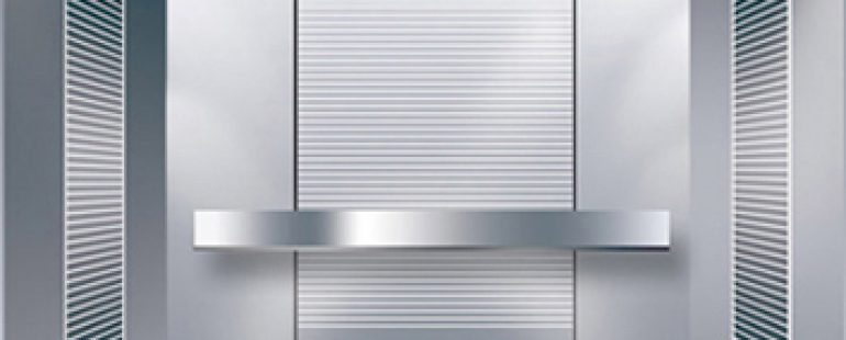 Thang máy 1000kg