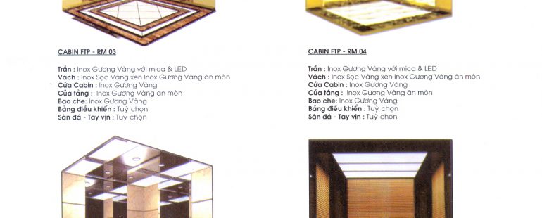 thang may tiet kiệm diện tích