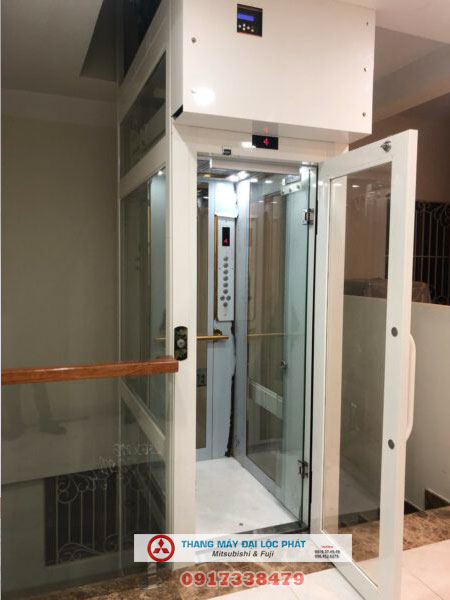 lắp đặt thang máy tại TP.HCM 13