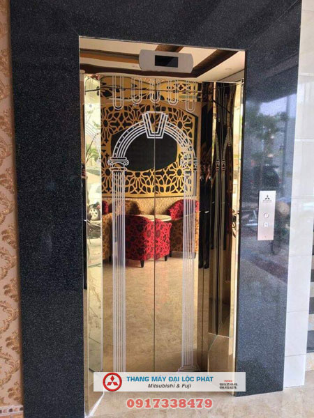 thang máy dành cho quán karaoke 12