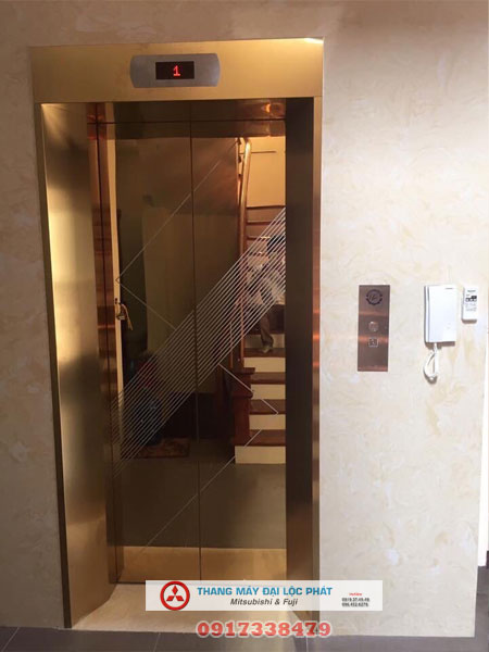 thang máy dành cho quán karaoke 5