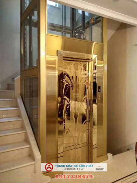 thang máy dành cho quán karaoke 7