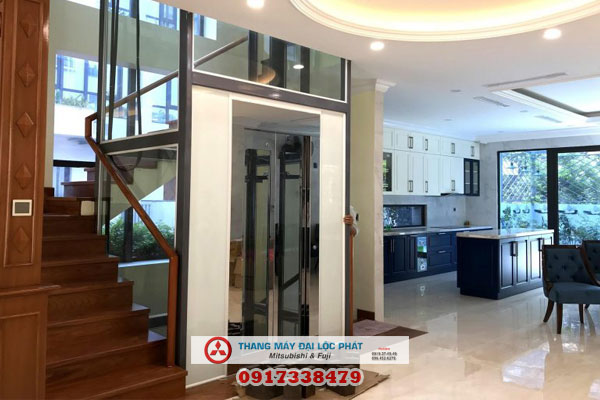 thang máy liên doanh 2