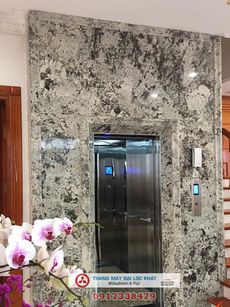 thang máy liên doanh 4