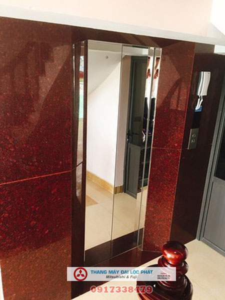 thang máy cho nhà nghỉ 5