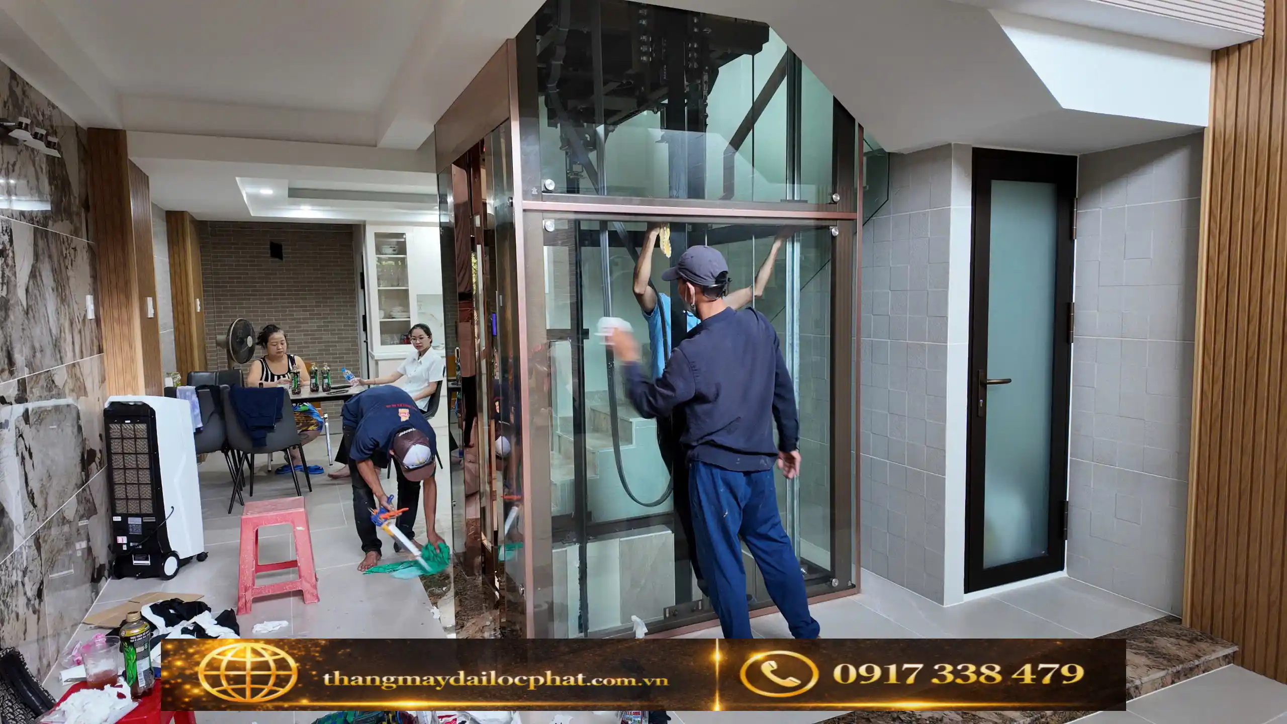 Kỹ sư bảo trì thang máy Mitsubishi liên doanh ky su bao tri thang may mitsubishi lien doan