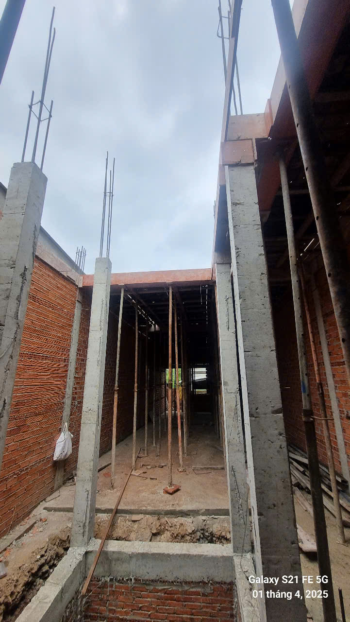 Dự án thang máy Đại Lộc Phát