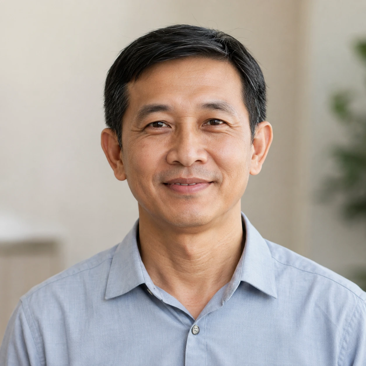 Anh Nguyễn Văn Minh
